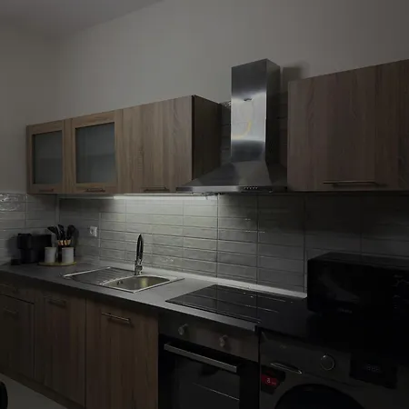Serene Appartamento *