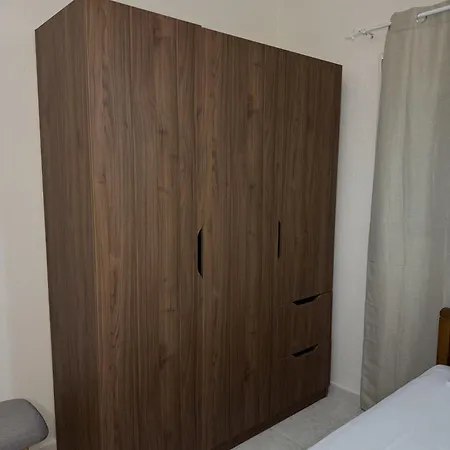 Serene Appartamento Nea Kallikrateia
