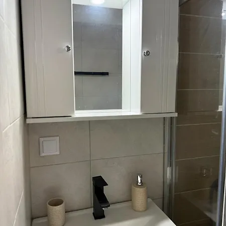 Serene Appartamento Nea Kallikrateia