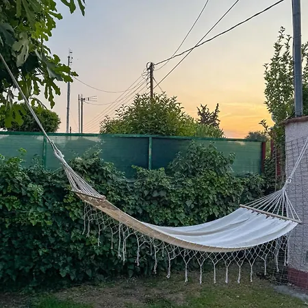 Serene Appartamento Nea Kallikrateia