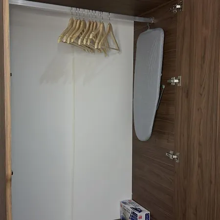 Serene Apartament Nea Kallikrateia