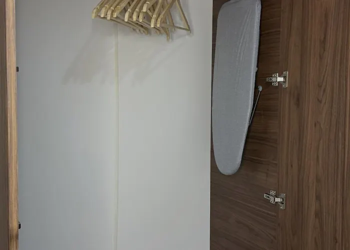 Serene 公寓 Nea Kallikrateia