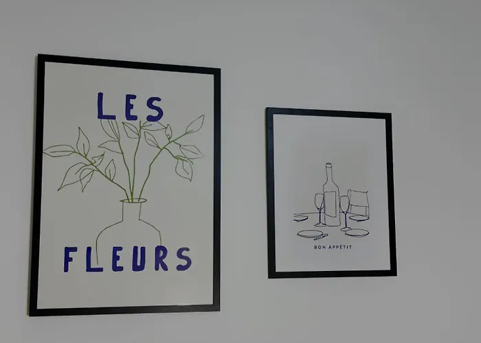 公寓 Serene Nea Kallikrateia