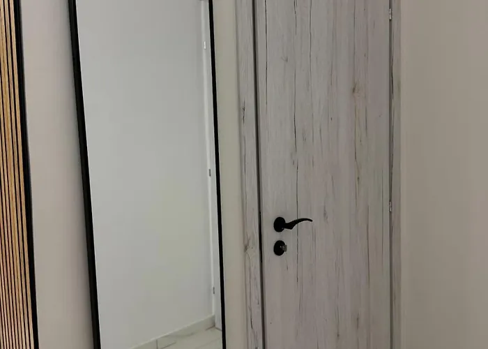 Serene Nea Kallikrateia