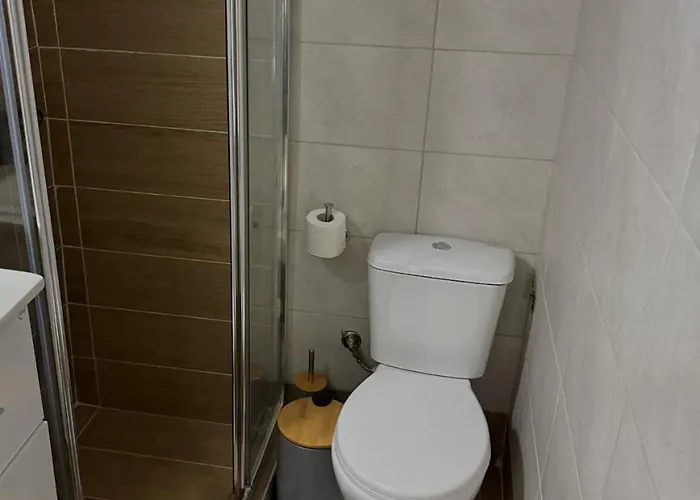 Serene * Nea Kallikrateia