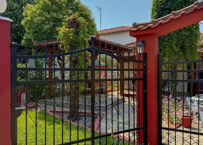 Serene Nea Kallikrateia