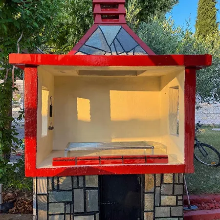 Serene Nea Kallikrateia