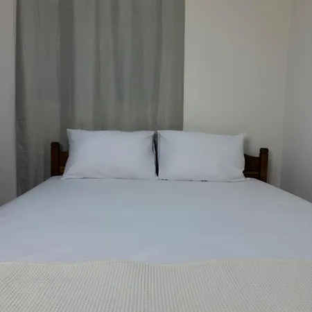 Daire Serene Nea Kallikrateia