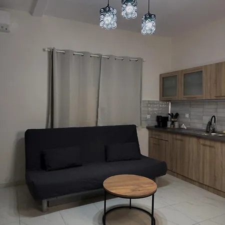 Daire Serene Nea Kallikrateia