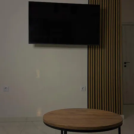 Serene * Nea Kallikrateia