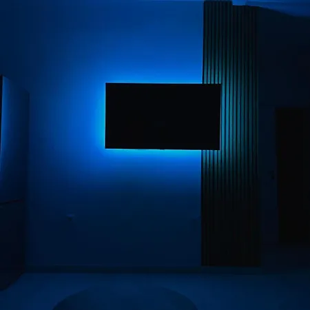 Daire Serene Nea Kallikrateia