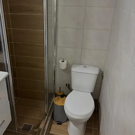 Serene * Nea Kallikrateia