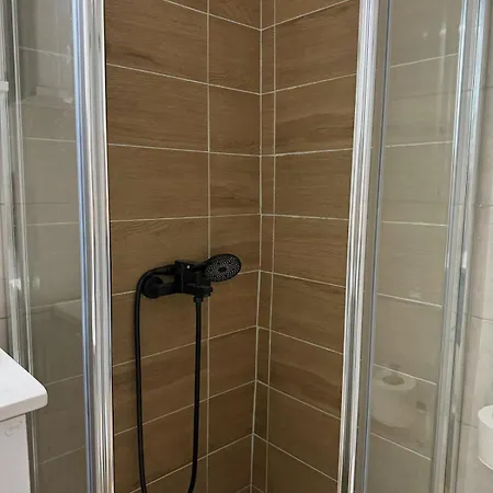 Daire Serene Nea Kallikrateia