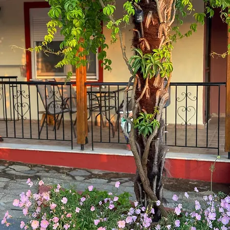 Daire Serene Nea Kallikrateia