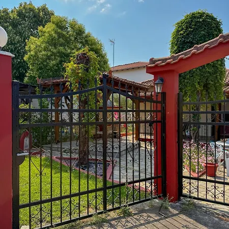 Serene Nea Kallikrateia